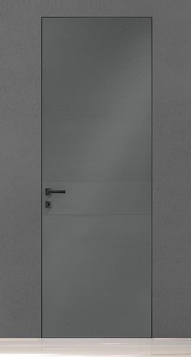 LINE 03 CH Frassino Grigio Fume #
